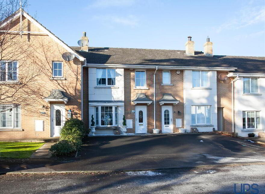 3 Mayfield Close, Blacks Road, Belfast, BT10 0QS