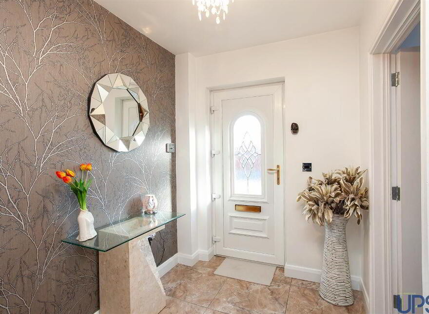 3 Mayfield Close, Blacks Road, Belfast, BT10 0QS