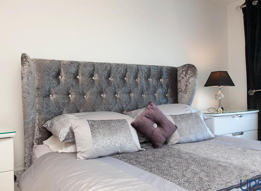 3 Mayfield Close, Blacks Road, Belfast, BT10 0QS