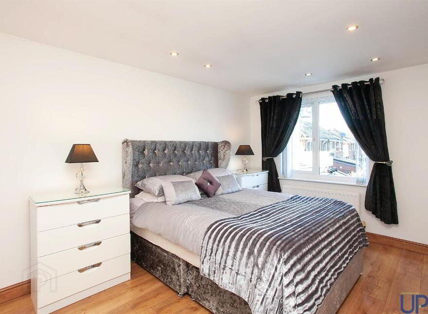 3 Mayfield Close, Blacks Road, Belfast, BT10 0QS