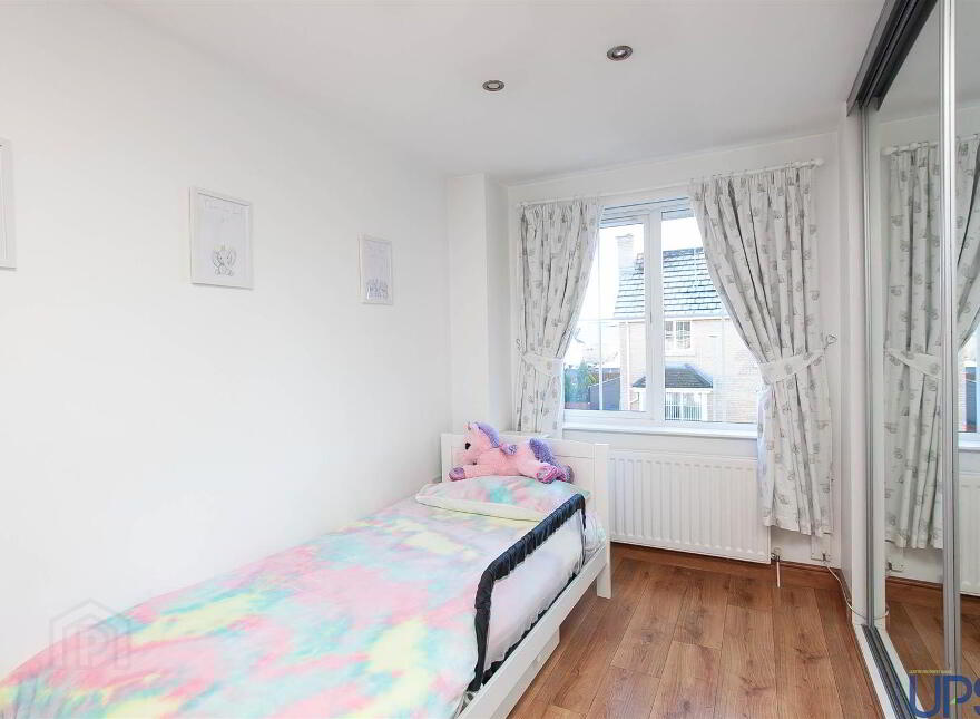 3 Mayfield Close, Blacks Road, Belfast, BT10 0QS