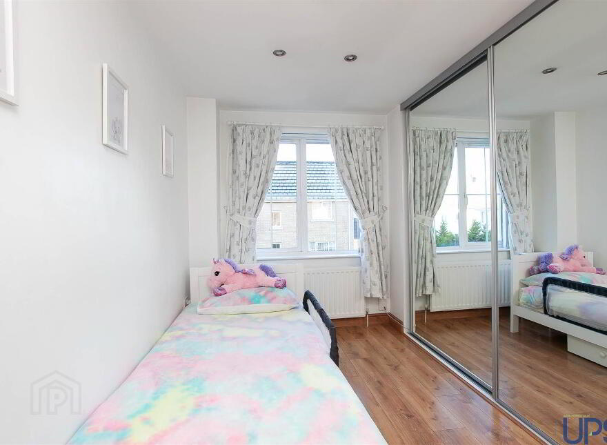 3 Mayfield Close, Blacks Road, Belfast, BT10 0QS