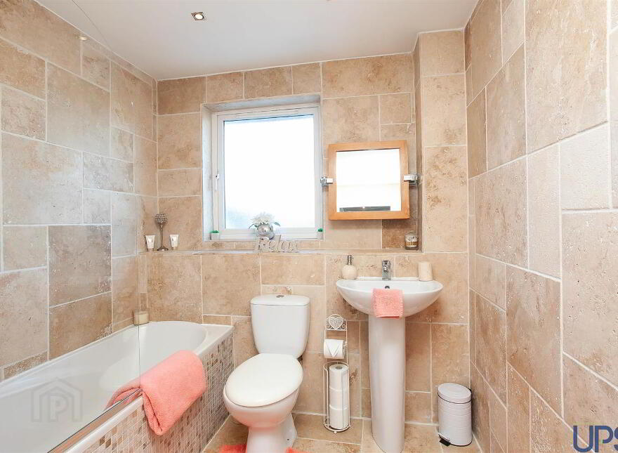 3 Mayfield Close, Blacks Road, Belfast, BT10 0QS