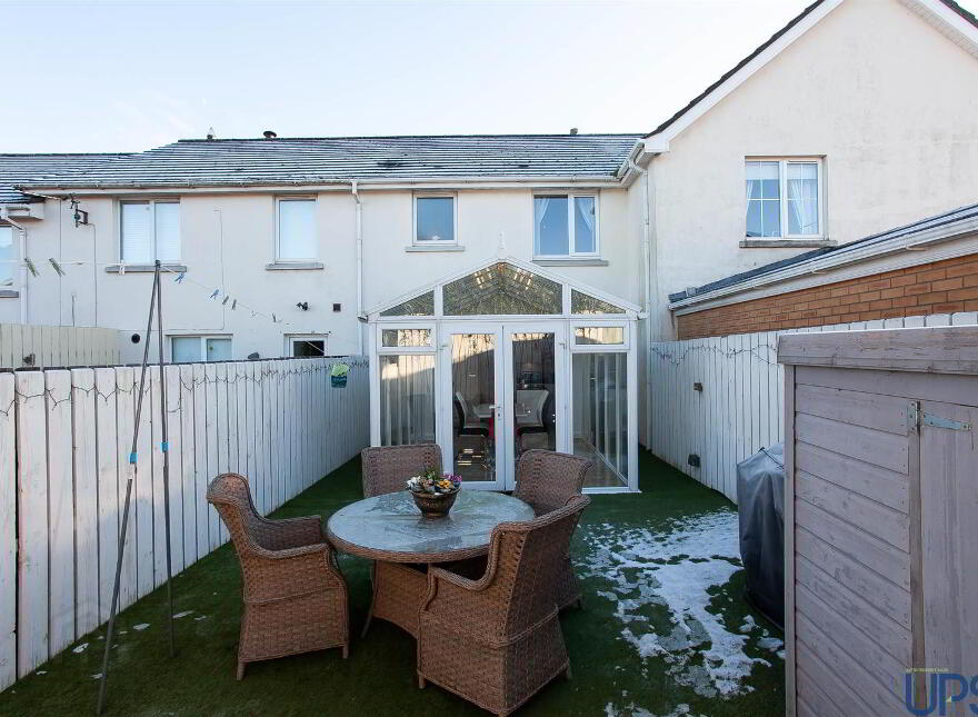3 Mayfield Close, Blacks Road, Belfast, BT10 0QS
