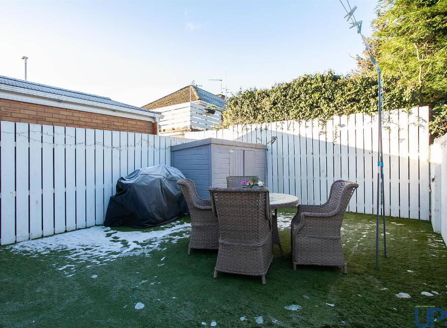 3 Mayfield Close, Blacks Road, Belfast, BT10 0QS