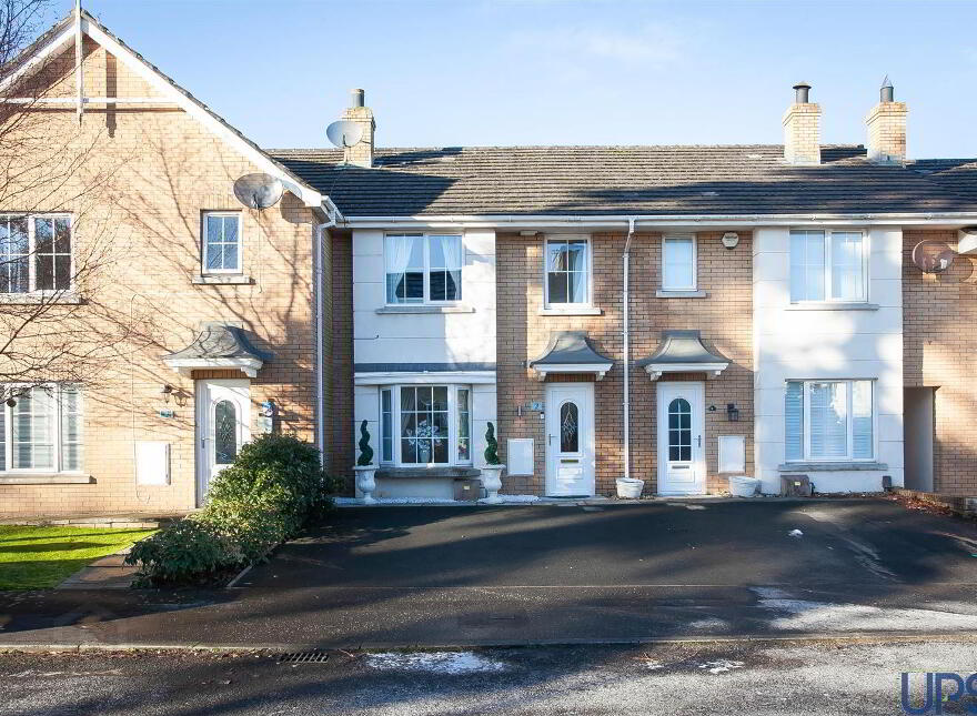 3 Mayfield Close, Blacks Road, Belfast, BT10 0QS