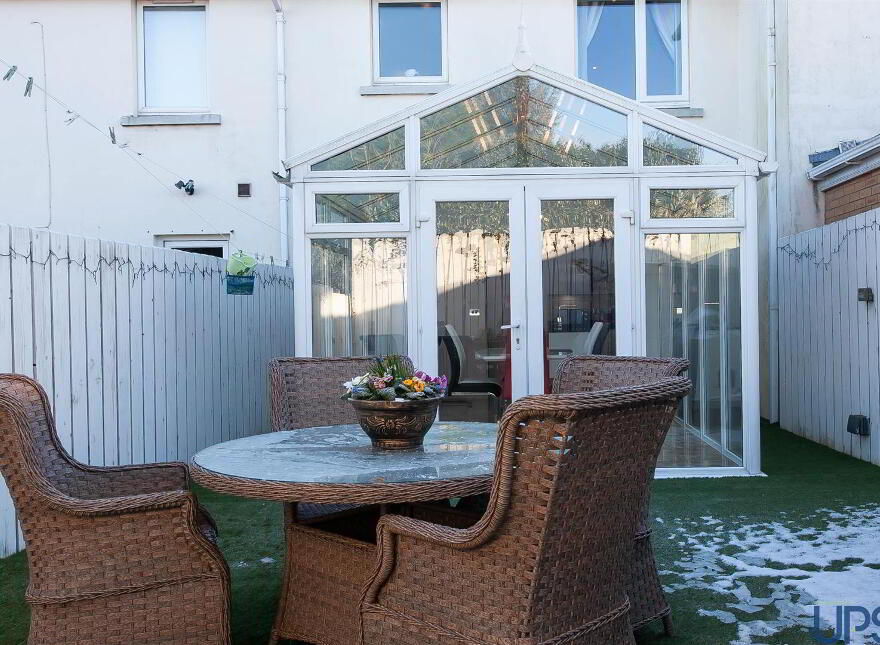3 Mayfield Close, Blacks Road, Belfast, BT10 0QS