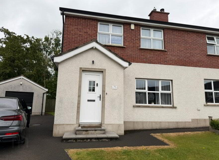 71 Sandhurst Manor, Galgorm, Ballymena, BT42 1FG