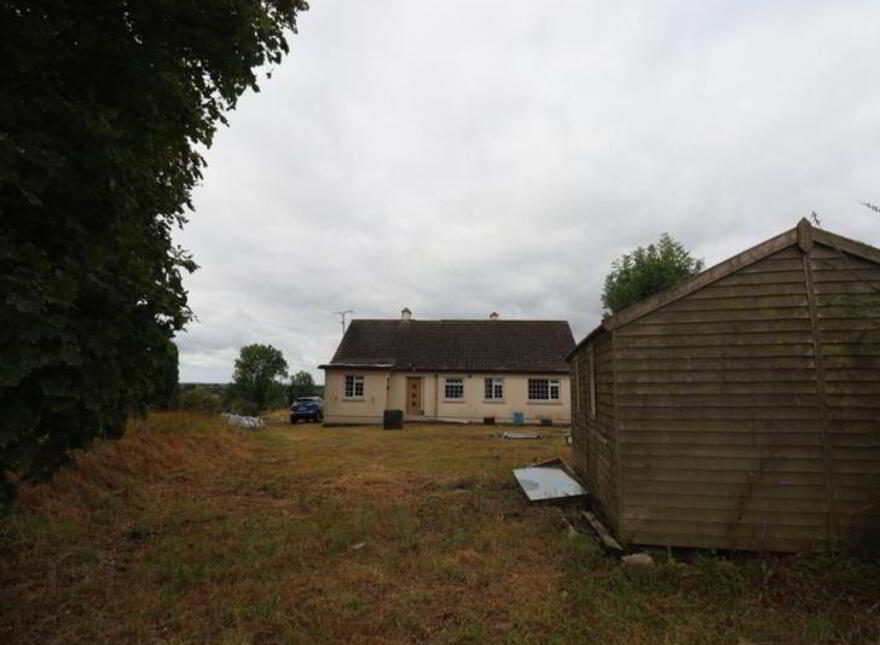 Shannow, Ballinagh, H12VH90