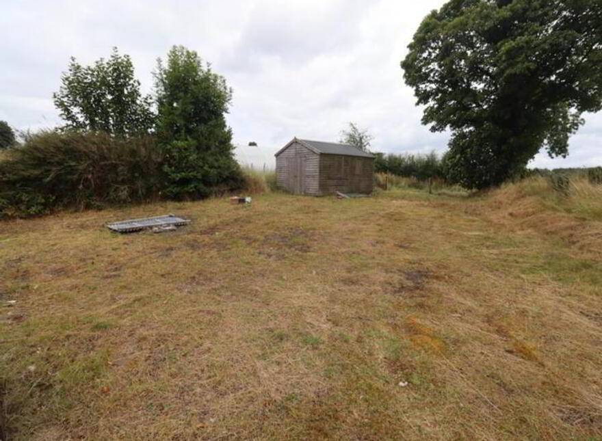 Shannow, Ballinagh, H12VH90