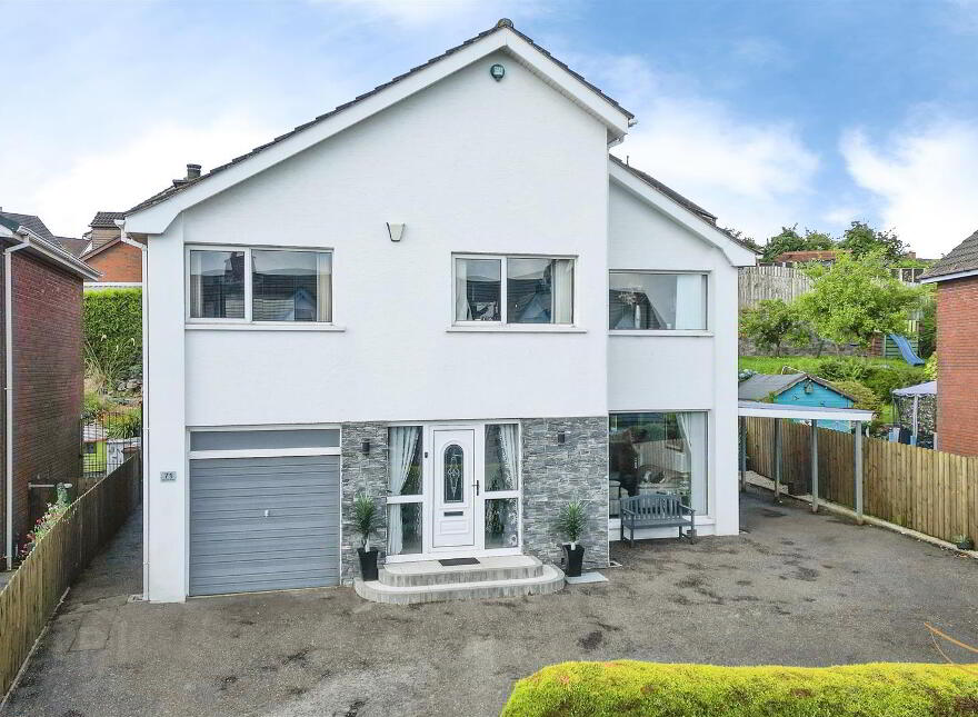 71 Ballyduff Road, Newtownabbey, BT36 6UT