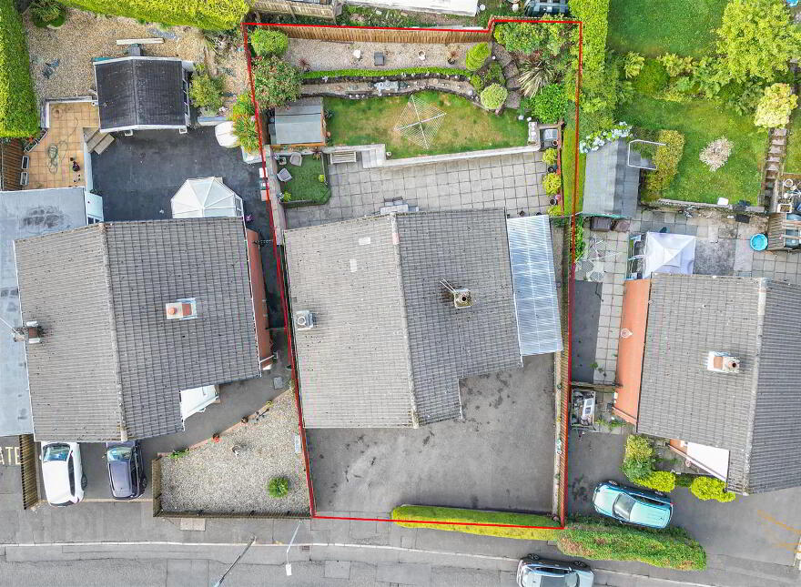 71 Ballyduff Road, Newtownabbey, BT36 6UT