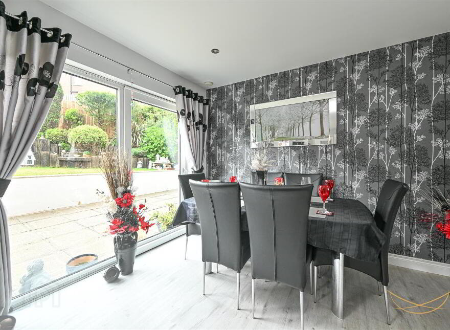 71 Ballyduff Road, Newtownabbey, BT36 6UT