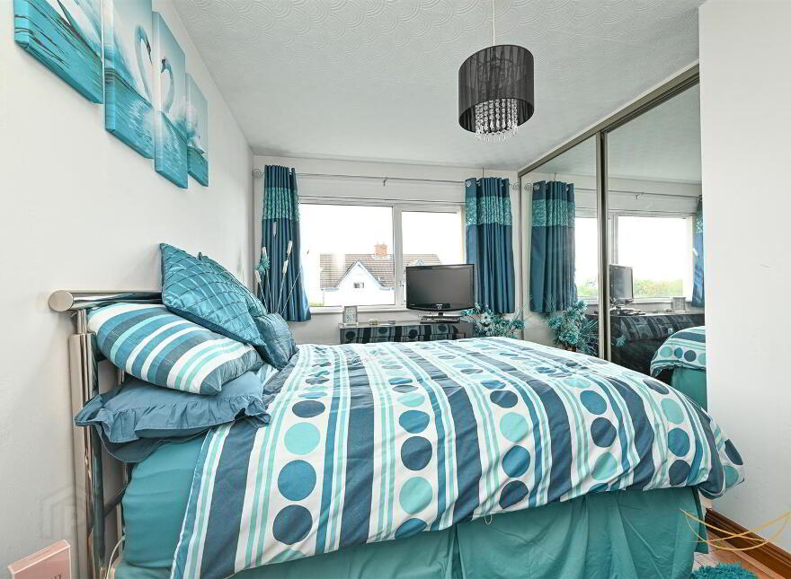 71 Ballyduff Road, Newtownabbey, BT36 6UT