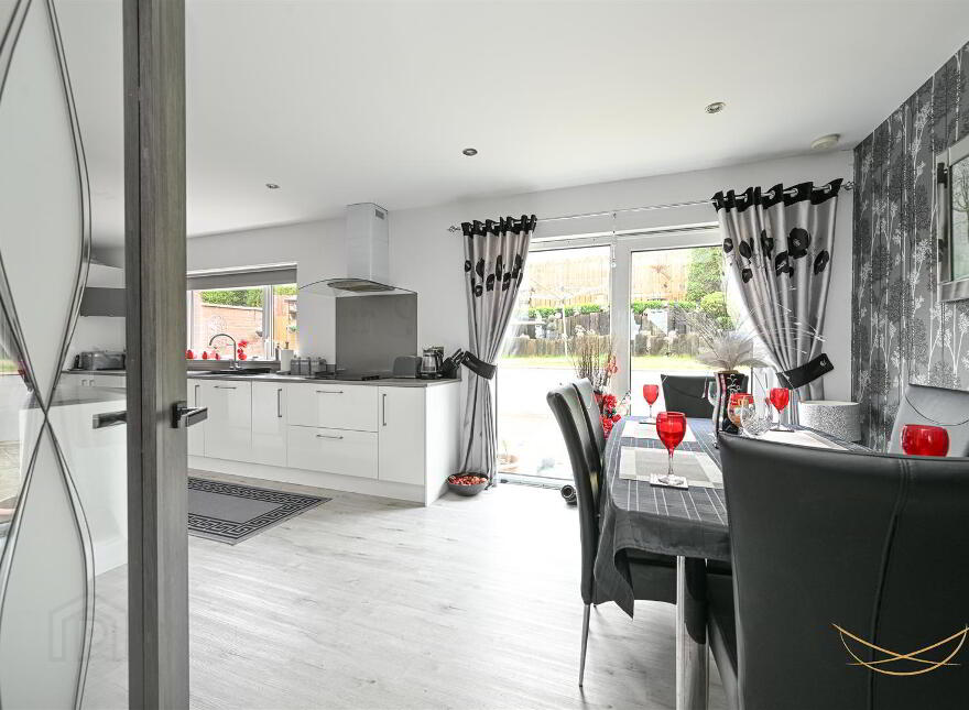 71 Ballyduff Road, Newtownabbey, BT36 6UT