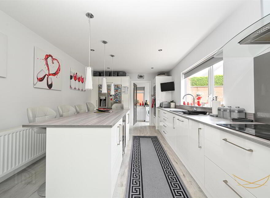 71 Ballyduff Road, Newtownabbey, BT36 6UT