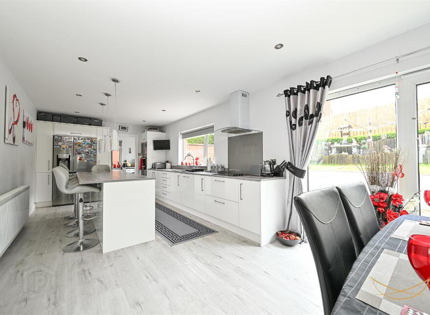 71 Ballyduff Road, Newtownabbey, BT36 6UT