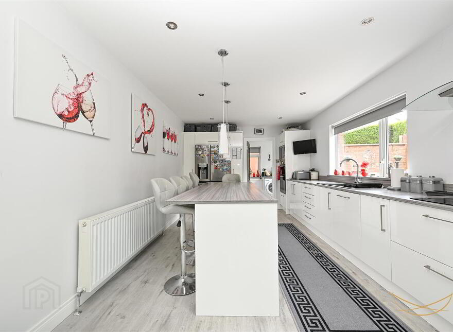 71 Ballyduff Road, Newtownabbey, BT36 6UT