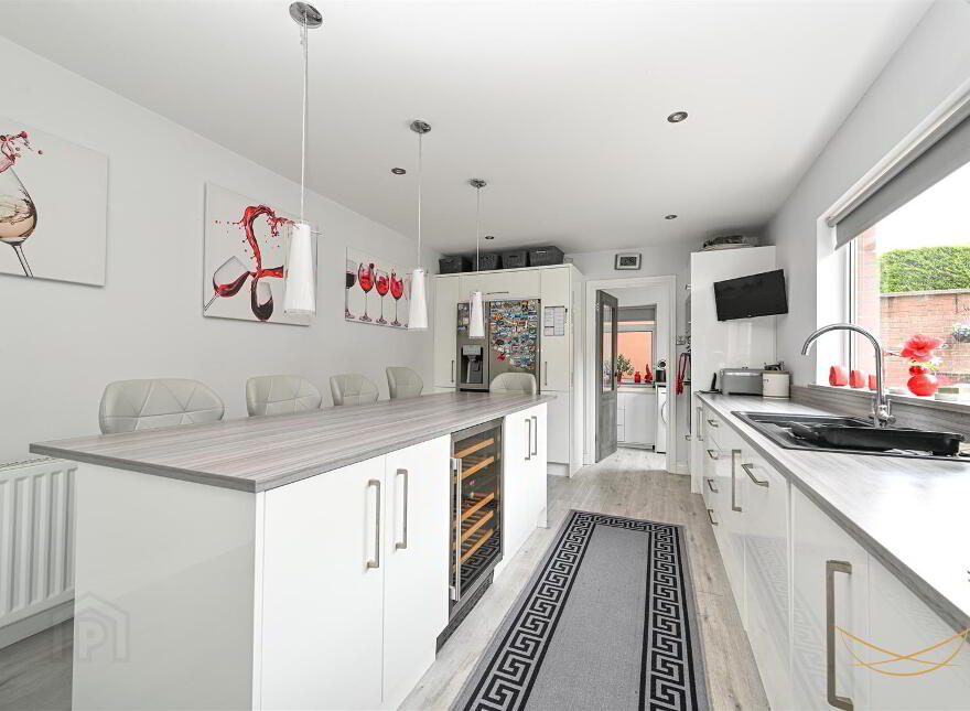 71 Ballyduff Road, Newtownabbey, BT36 6UT