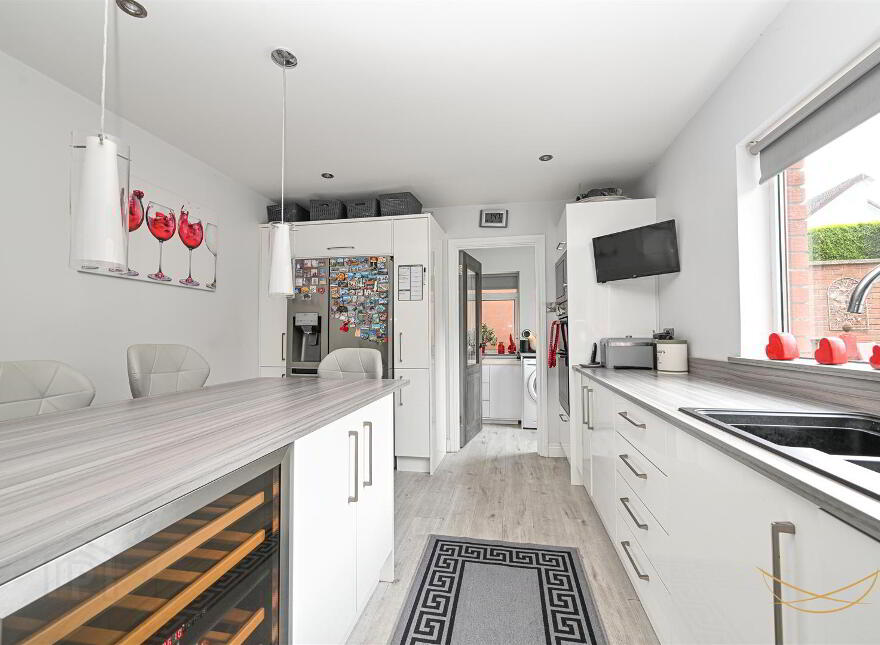 71 Ballyduff Road, Newtownabbey, BT36 6UT