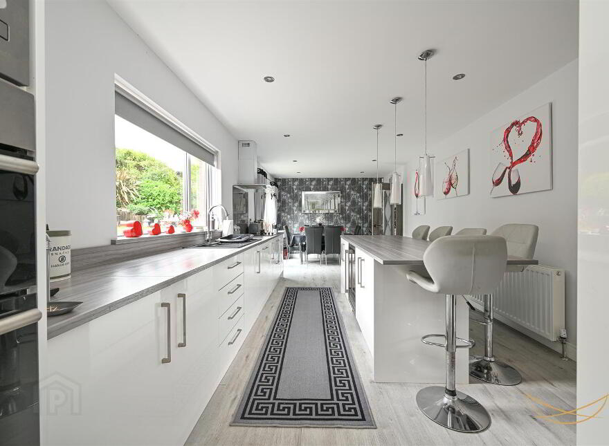 71 Ballyduff Road, Newtownabbey, BT36 6UT