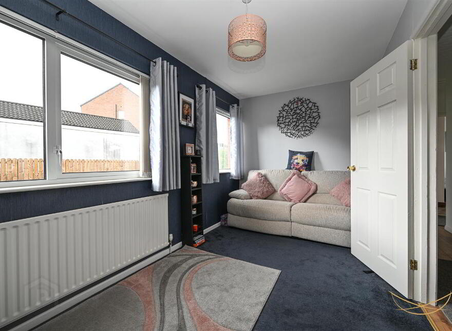 71 Ballyduff Road, Newtownabbey, BT36 6UT