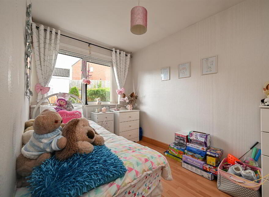 71 Ballyduff Road, Newtownabbey, BT36 6UT