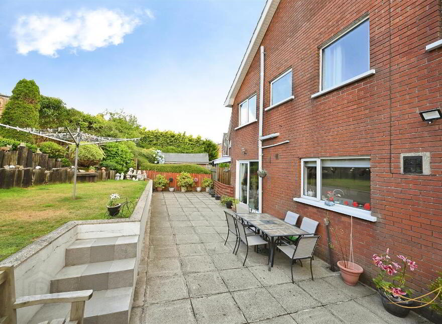 71 Ballyduff Road, Newtownabbey, BT36 6UT