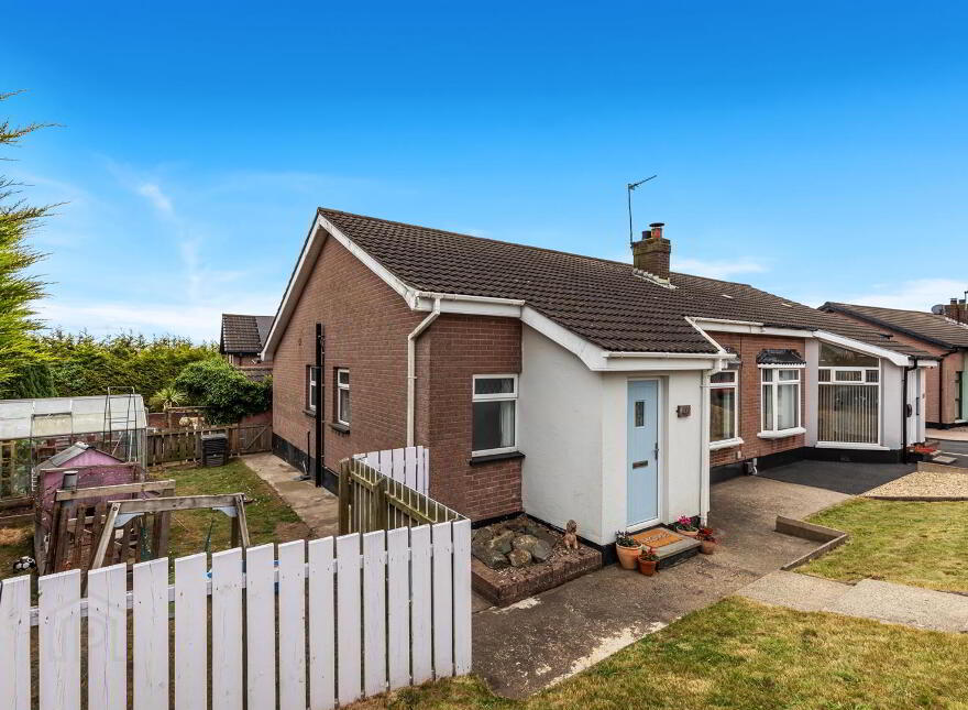 42 Mandeville Avenue, Newtownards, BT23 8XA