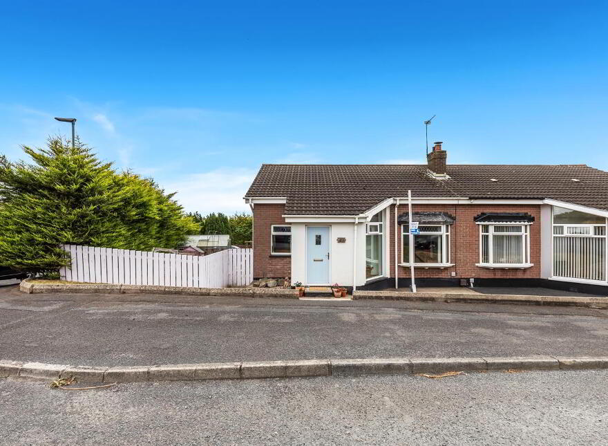 42 Mandeville Avenue, Newtownards, BT23 8XA
