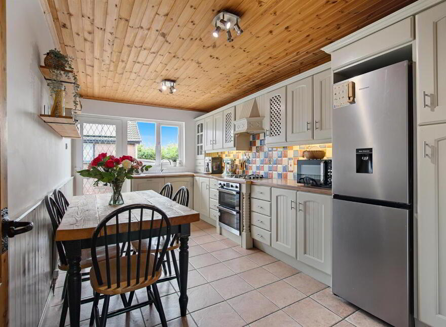 42 Mandeville Avenue, Newtownards, BT23 8XA