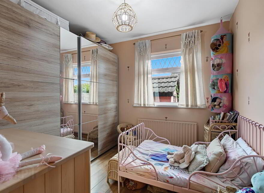 42 Mandeville Avenue, Newtownards, BT23 8XA