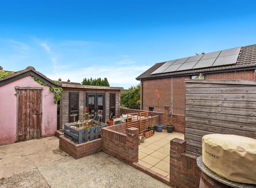 42 Mandeville Avenue, Newtownards, BT23 8XA