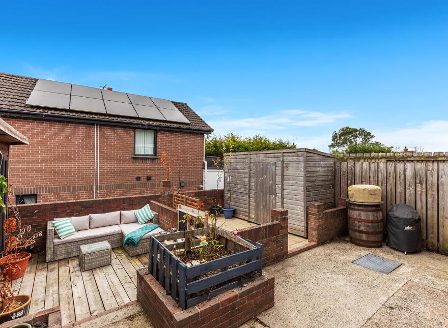 42 Mandeville Avenue, Newtownards, BT23 8XA