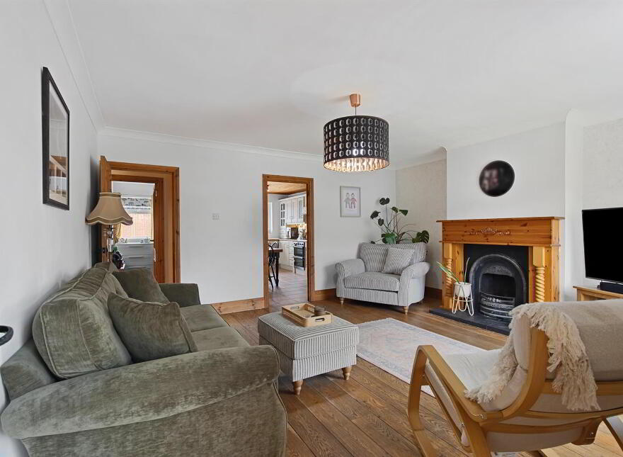 42 Mandeville Avenue, Newtownards, BT23 8XA