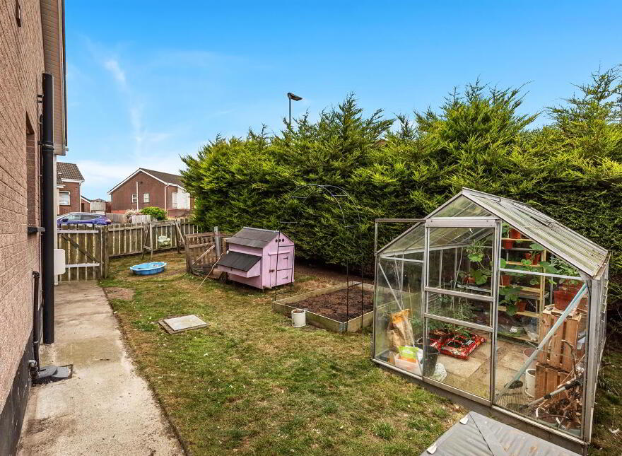 42 Mandeville Avenue, Newtownards, BT23 8XA