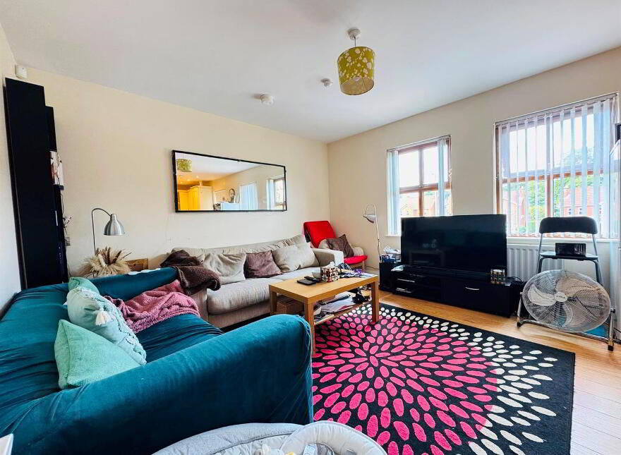 3 Christine Mews, Carnmoney, Newtownabbey, BT36 6BF