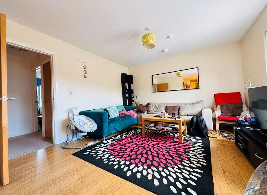 3 Christine Mews, Carnmoney, Newtownabbey, BT36 6BF