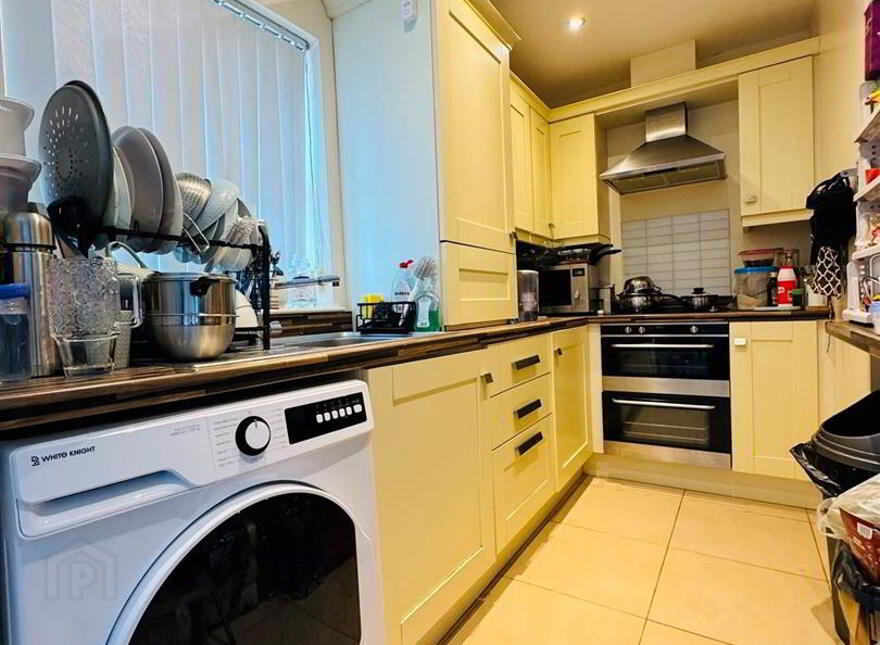 3 Christine Mews, Carnmoney, Newtownabbey, BT36 6BF