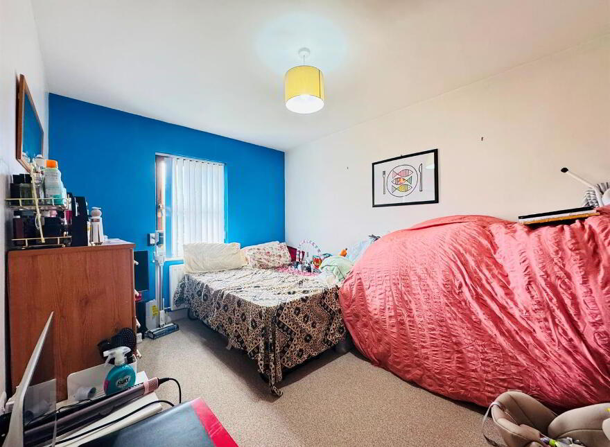3 Christine Mews, Carnmoney, Newtownabbey, BT36 6BF