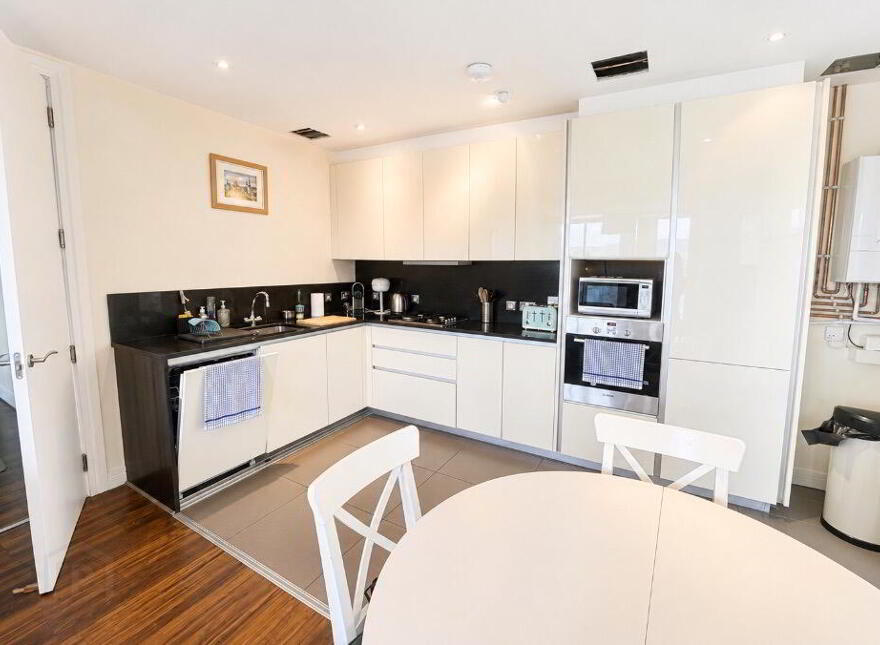 The Arc, Queens Road, Belfast, BT3 9FP