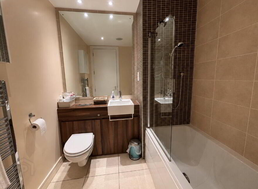The Arc, Queens Road, Belfast, BT3 9FP