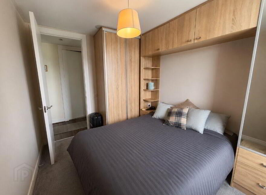 The Arc, Queens Road, Belfast, BT3 9FP