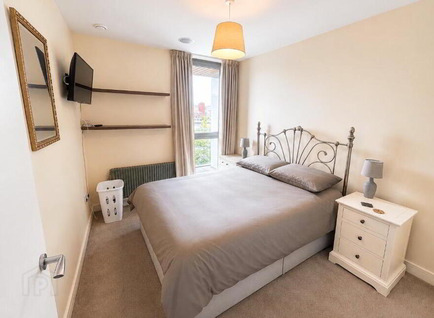 The Arc, Queens Road, Belfast, BT3 9FP
