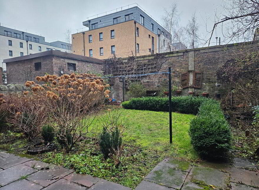 15 Albert Street, Leith, Edinburgh, EH7 5LQ