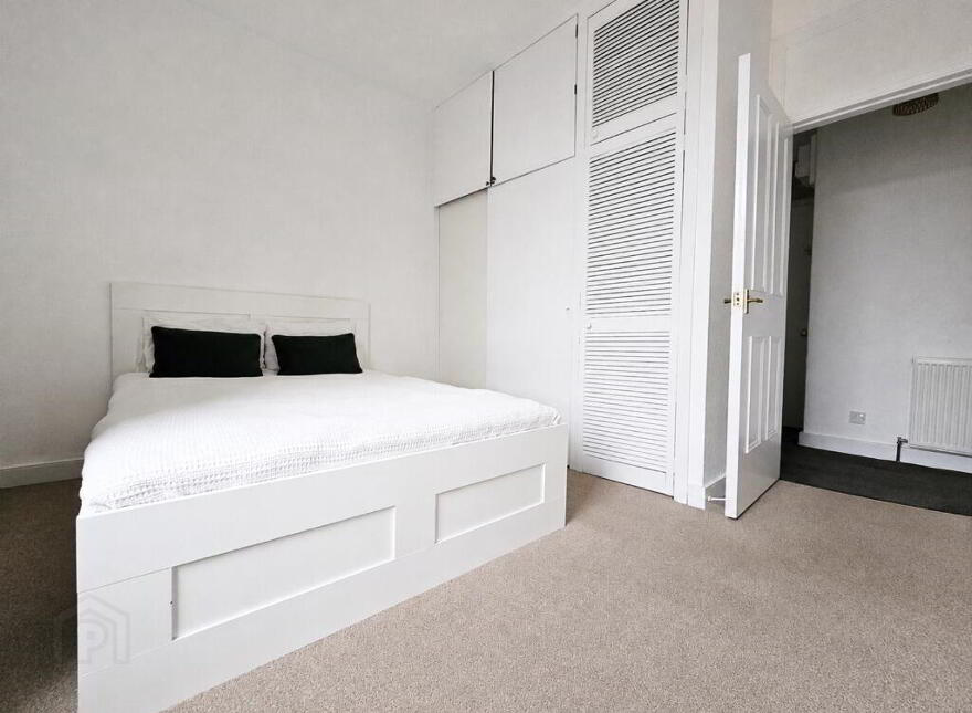 15 Albert Street, Leith, Edinburgh, EH7 5LQ