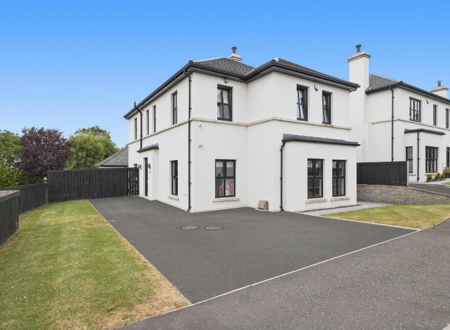 15 Pantridge Lane, Hillsborough, BT26 6FU