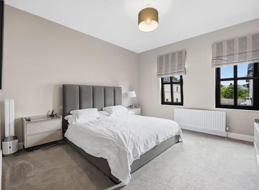 15 Pantridge Lane, Hillsborough, BT26 6FU