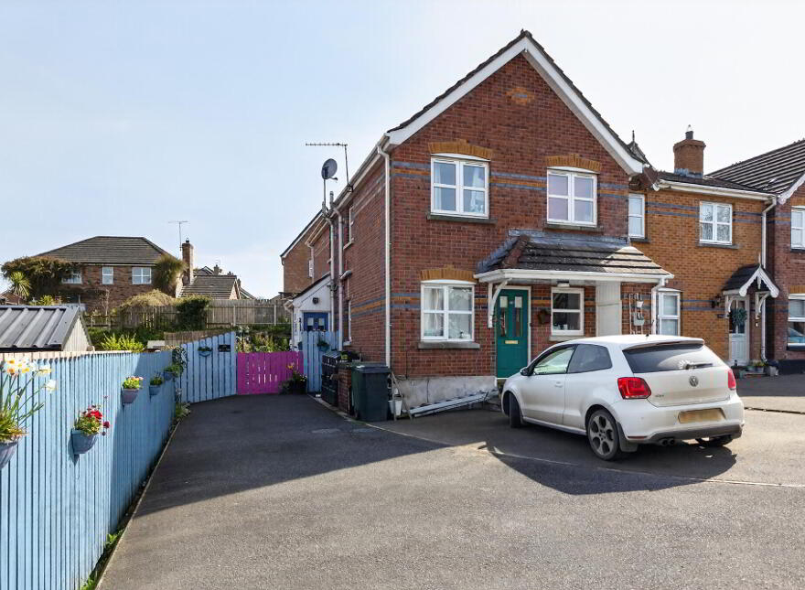 44 Whitethorn Lane, Dromara, Dromore, BT25 2DL