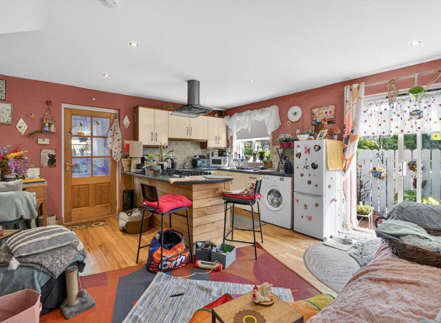 44 Whitethorn Lane, Dromara, Dromore, BT25 2DL